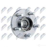Подшипник ступицы колеса NTY 1439553688 KLP-CH-071 KYR CG - Изображение 2