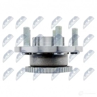 Подшипник ступицы колеса NTY 1439553688 KLP-CH-071 KYR CG - Изображение 3