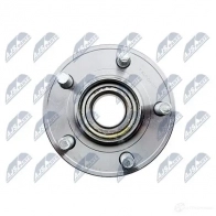 Подшипник ступицы колеса NTY 1439553688 KLP-CH-071 KYR CG - Изображение 5