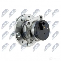 Подшипник ступицы колеса NTY 2FKZT H KLT-MZ-060 Mazda CX-9 (TB) 1 Кроссовер 3.5 263 л.с. 2006 – 2007