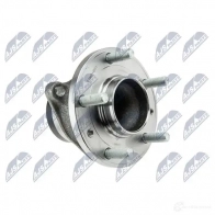 Подшипник ступицы колеса NTY 2FKZT H KLT-MZ-060 1437935689 - Изображение 2
