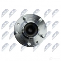 Подшипник ступицы колеса NTY 2FKZT H KLT-MZ-060 1437935689 - Изображение 4