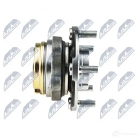 Подшипник ступицы колеса NTY I TGNQGR 1439553690 KLP-NS-058 - Изображение 3