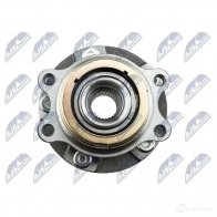 Подшипник ступицы колеса NTY I TGNQGR 1439553690 KLP-NS-058 - Изображение 5