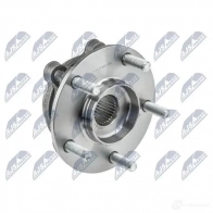 Подшипник ступицы колеса NTY KLP-MZ-035 G PZB82 1439553692 - Изображение 2