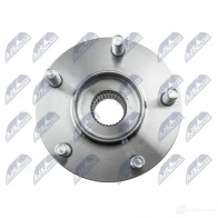 Подшипник ступицы колеса NTY KLP-MZ-035 G PZB82 1439553692 - Изображение 4