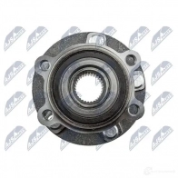 Подшипник ступицы колеса NTY KLP-MZ-035 G PZB82 1439553692 - Изображение 5