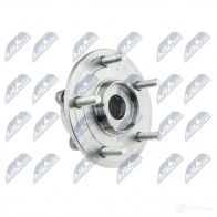 Подшипник ступицы колеса NTY KLP-CH-044 1X6Q 3Y 1439553693 - Изображение 2