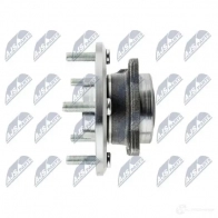 Подшипник ступицы колеса NTY KLP-CH-044 1X6Q 3Y 1439553693 - Изображение 3