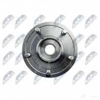 Подшипник ступицы колеса NTY KLP-CH-044 1X6Q 3Y 1439553693 - Изображение 4