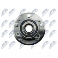 Подшипник ступицы колеса NTY KLP-CH-044 1X6Q 3Y 1439553693 - Изображение 5