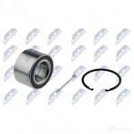 Подшипник ступицы колеса NTY 1439553708 KLP-MS-044 UKIY HHN - Изображение 2
