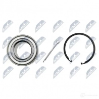 Подшипник ступицы колеса NTY 1439553708 KLP-MS-044 UKIY HHN - Изображение 4