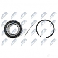 Подшипник ступицы колеса NTY 1439553708 KLP-MS-044 UKIY HHN - Изображение 5