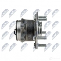 Подшипник ступицы колеса NTY KLT-MS-060 1439553709 PG PTR - Изображение 3