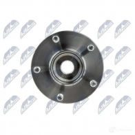 Подшипник ступицы колеса NTY KLT-MS-060 1439553709 PG PTR - Изображение 4
