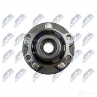 Подшипник ступицы колеса NTY KLT-MS-060 1439553709 PG PTR - Изображение 5