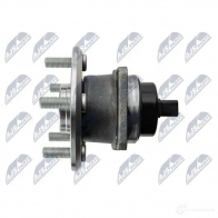 Подшипник ступицы колеса NTY 1437715644 LIVW 9U KLT-TY-115 - Изображение 3