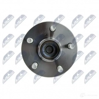 Подшипник ступицы колеса NTY 1437715644 LIVW 9U KLT-TY-115 - Изображение 4