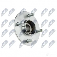 Подшипник ступицы колеса NTY MLL9X 37 KLT-NS-037 1439553710 - Изображение 2