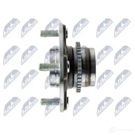 Подшипник ступицы колеса NTY MLL9X 37 KLT-NS-037 1439553710 - Изображение 3