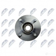 Подшипник ступицы колеса NTY MLL9X 37 KLT-NS-037 1439553710 - Изображение 4