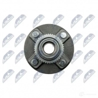 Подшипник ступицы колеса NTY MLL9X 37 KLT-NS-037 1439553710 - Изображение 5