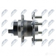 Подшипник ступицы колеса NTY 1439553711 DT FPB KLT-TY-081 - Изображение 3