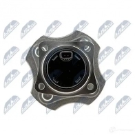 Подшипник ступицы колеса NTY 1439553711 DT FPB KLT-TY-081 - Изображение 4