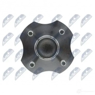 Подшипник ступицы колеса NTY 1439553711 DT FPB KLT-TY-081 - Изображение 5