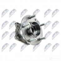 Подшипник ступицы колеса NTY O P6DV4C KLT-MZ-052 1439553712 - Изображение 2