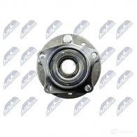 Подшипник ступицы колеса NTY O P6DV4C KLT-MZ-052 1439553712 - Изображение 5