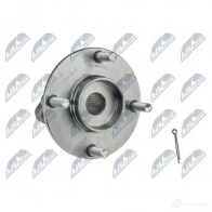 Подшипник ступицы колеса NTY 1439553713 KLP-NS-052 9UB WJX - Изображение 2