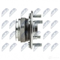Подшипник ступицы колеса NTY 1439553713 KLP-NS-052 9UB WJX - Изображение 3