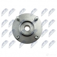 Подшипник ступицы колеса NTY 1439553713 KLP-NS-052 9UB WJX - Изображение 4