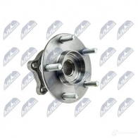 Подшипник ступицы колеса NTY B QA65 KLT-MZ-057 1437935686 - Изображение 2