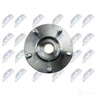 Подшипник ступицы колеса NTY B QA65 KLT-MZ-057 1437935686 - Изображение 4