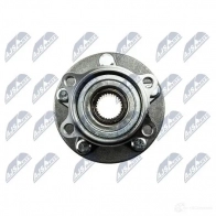 Подшипник ступицы колеса NTY B QA65 KLT-MZ-057 1437935686 - Изображение 5