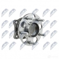 Подшипник ступицы колеса NTY KLT-MS-045 1439553714 06 LVB93 - Изображение 2