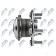 Подшипник ступицы колеса NTY KLT-MS-045 1439553714 06 LVB93 - Изображение 3
