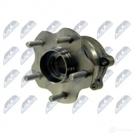 Подшипник ступицы колеса NTY 1439553715 GBL COJ4 KLT-NS-088 - Изображение 2