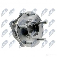 Подшипник ступицы колеса NTY BJ EWA6 KLP-HY-526 1437935692 - Изображение 2