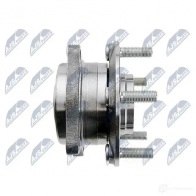 Подшипник ступицы колеса NTY BJ EWA6 KLP-HY-526 1437935692 - Изображение 3