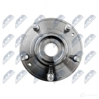 Подшипник ступицы колеса NTY BJ EWA6 KLP-HY-526 1437935692 - Изображение 5