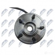 Подшипник ступицы колеса NTY KLP-CH-029 FWNF DC 1437935693 - Изображение 4