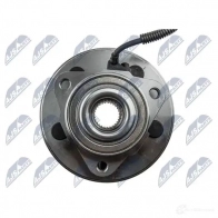 Подшипник ступицы колеса NTY KLP-CH-029 FWNF DC 1437935693 - Изображение 5