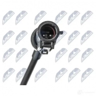 Подшипник ступицы колеса NTY KLP-CH-029 FWNF DC 1437935693 - Изображение 6