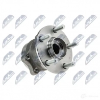 Подшипник ступицы колеса NTY 1439553731 KLT-SB-019 J980 JT - Изображение 2