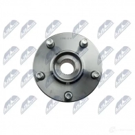 Подшипник ступицы колеса NTY 1439553731 KLT-SB-019 J980 JT - Изображение 4
