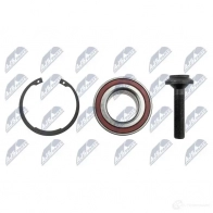 Подшипник ступицы колеса NTY KLP-VW-011 1J6U8B K 1439553732 - Изображение 3